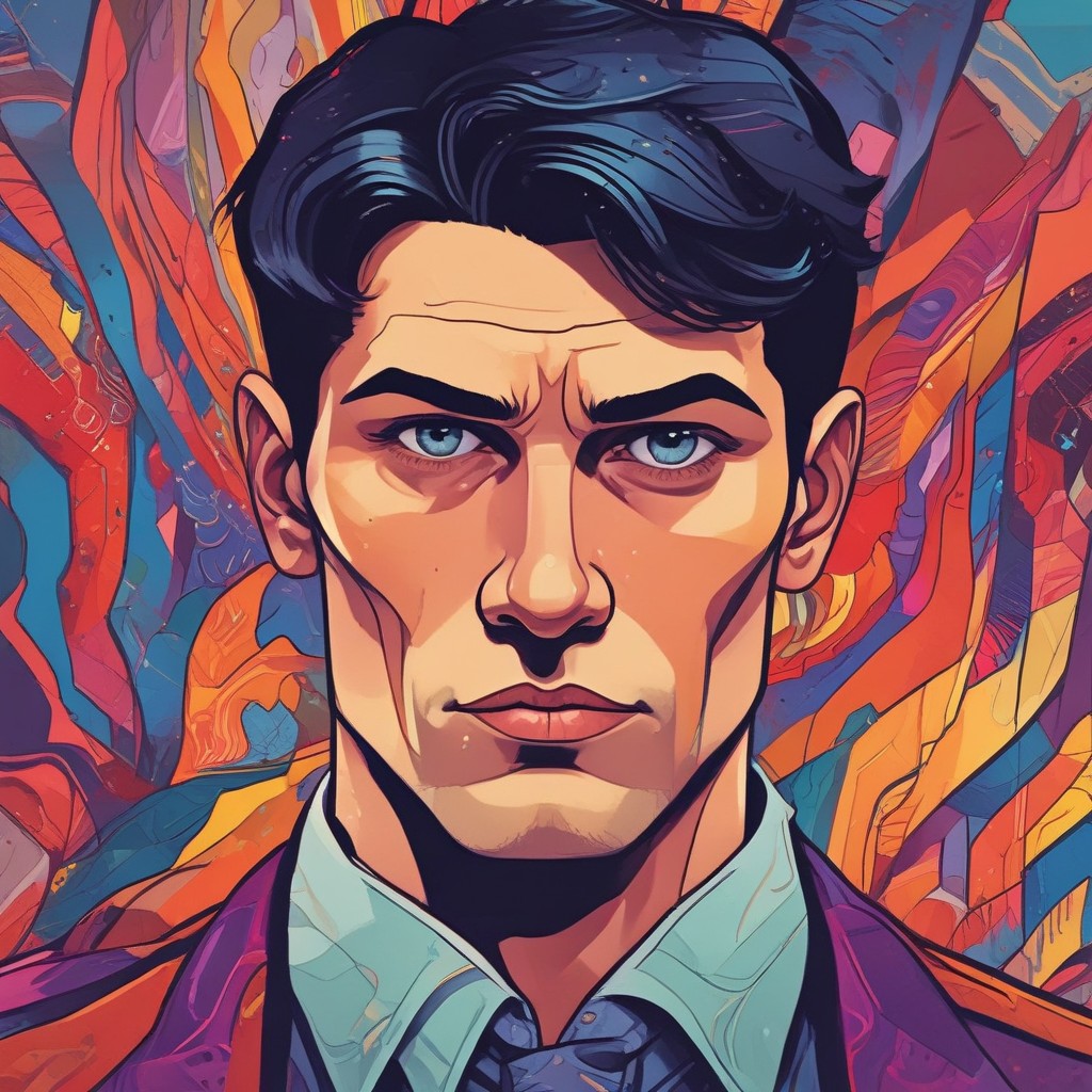 Superpower Photo Style