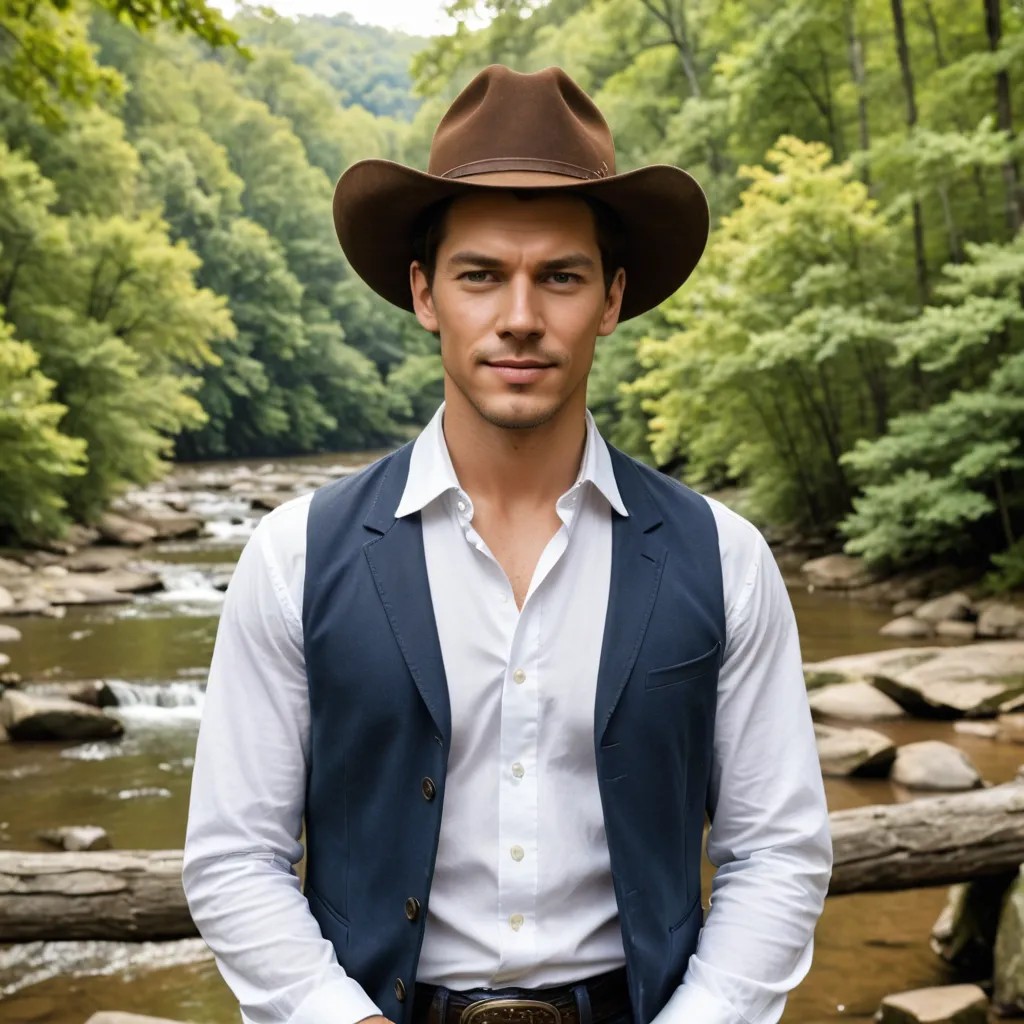 Tennessee Beauty Photo Style