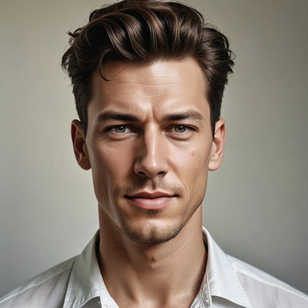 Ultra Realism Photo Style