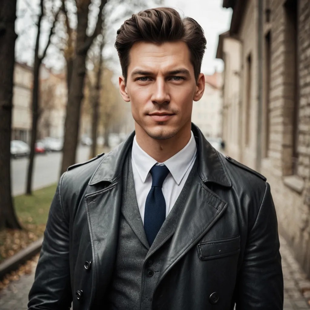 19 Век Photo Style