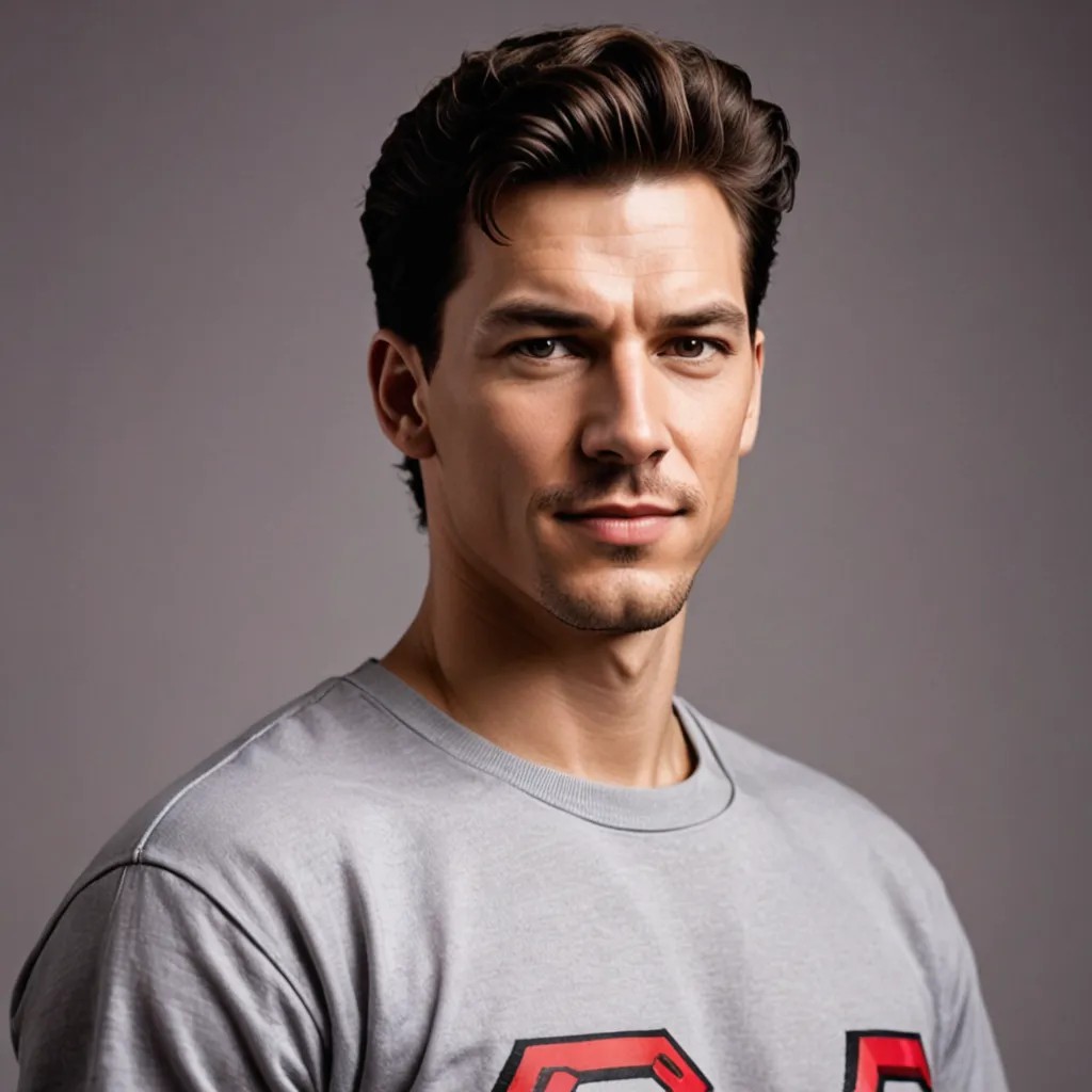 8-Bit SNES Photo Style