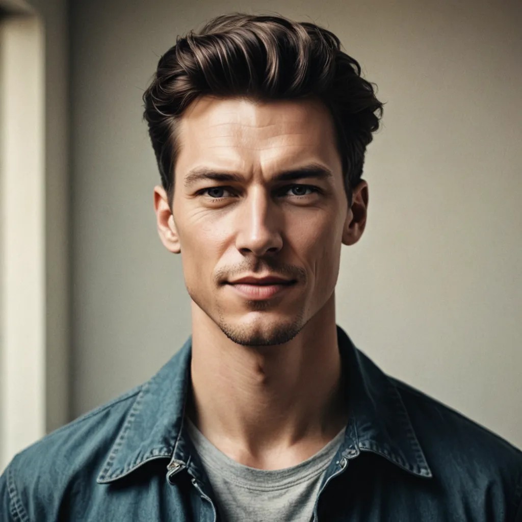 Chromatic Photo Style