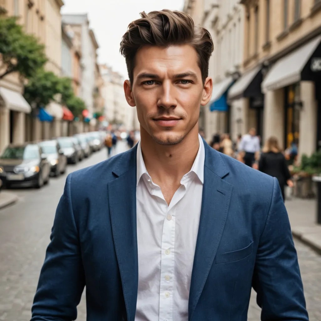 Convert Images to Splash Photo Style