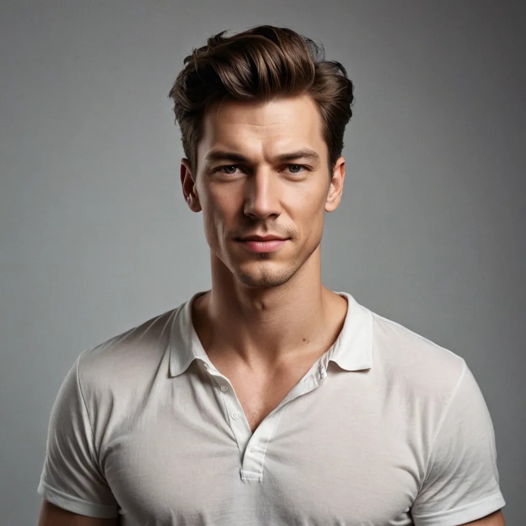 Анагли 3D Photo Style