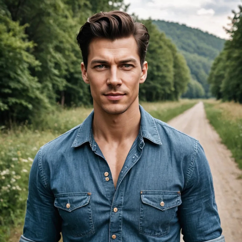 В руках деньги и легкая улыбка Photo Style