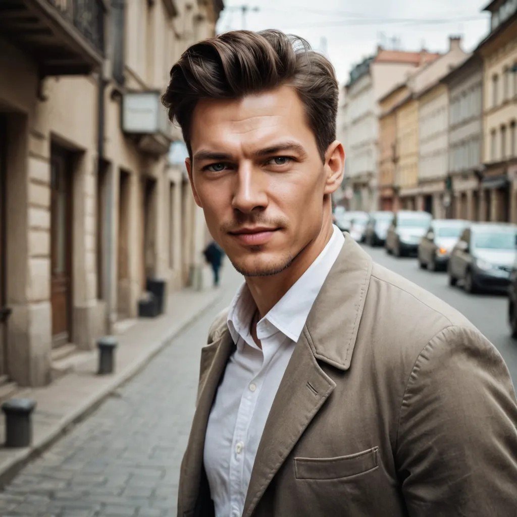 Виктория Photo Style