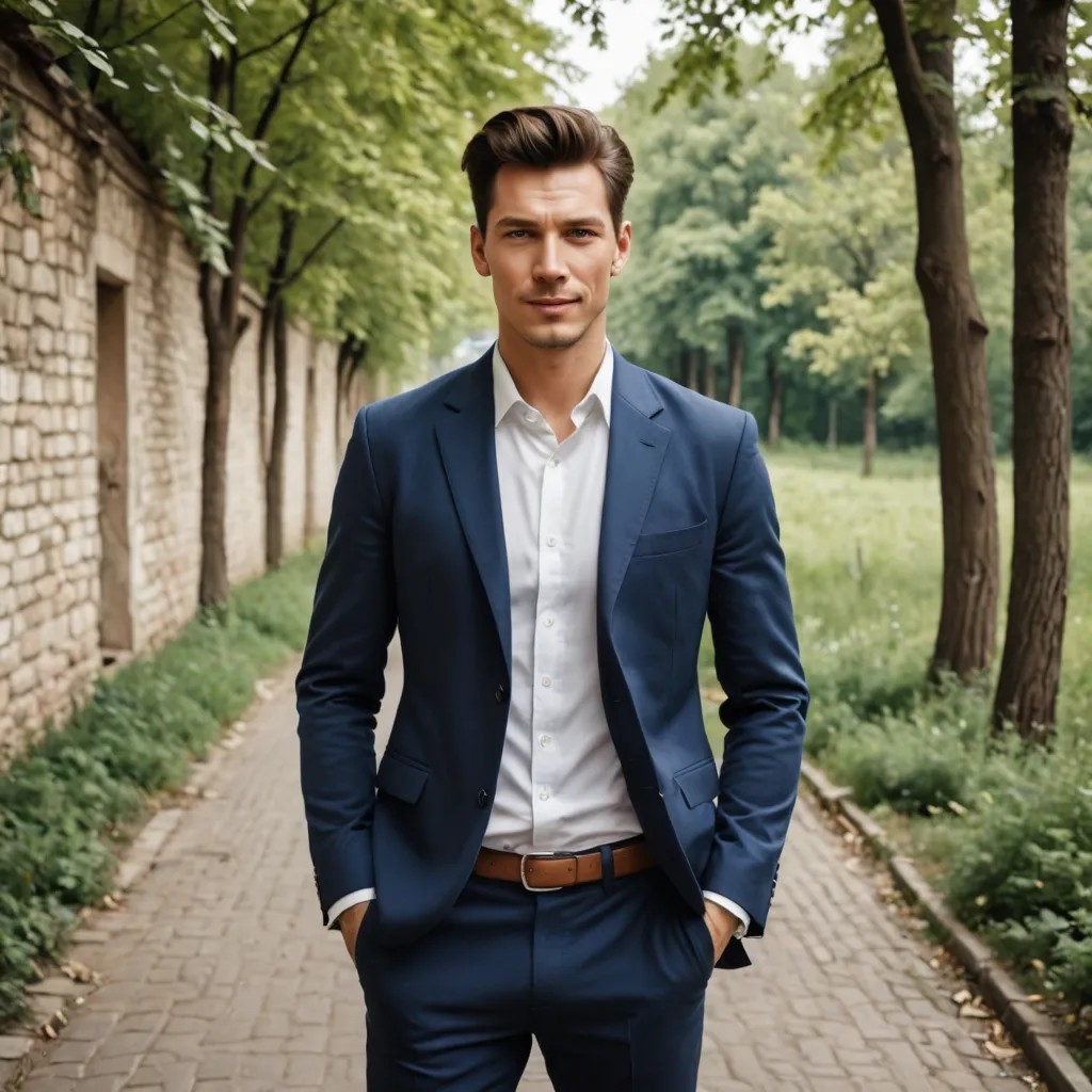 Графика Photo Style