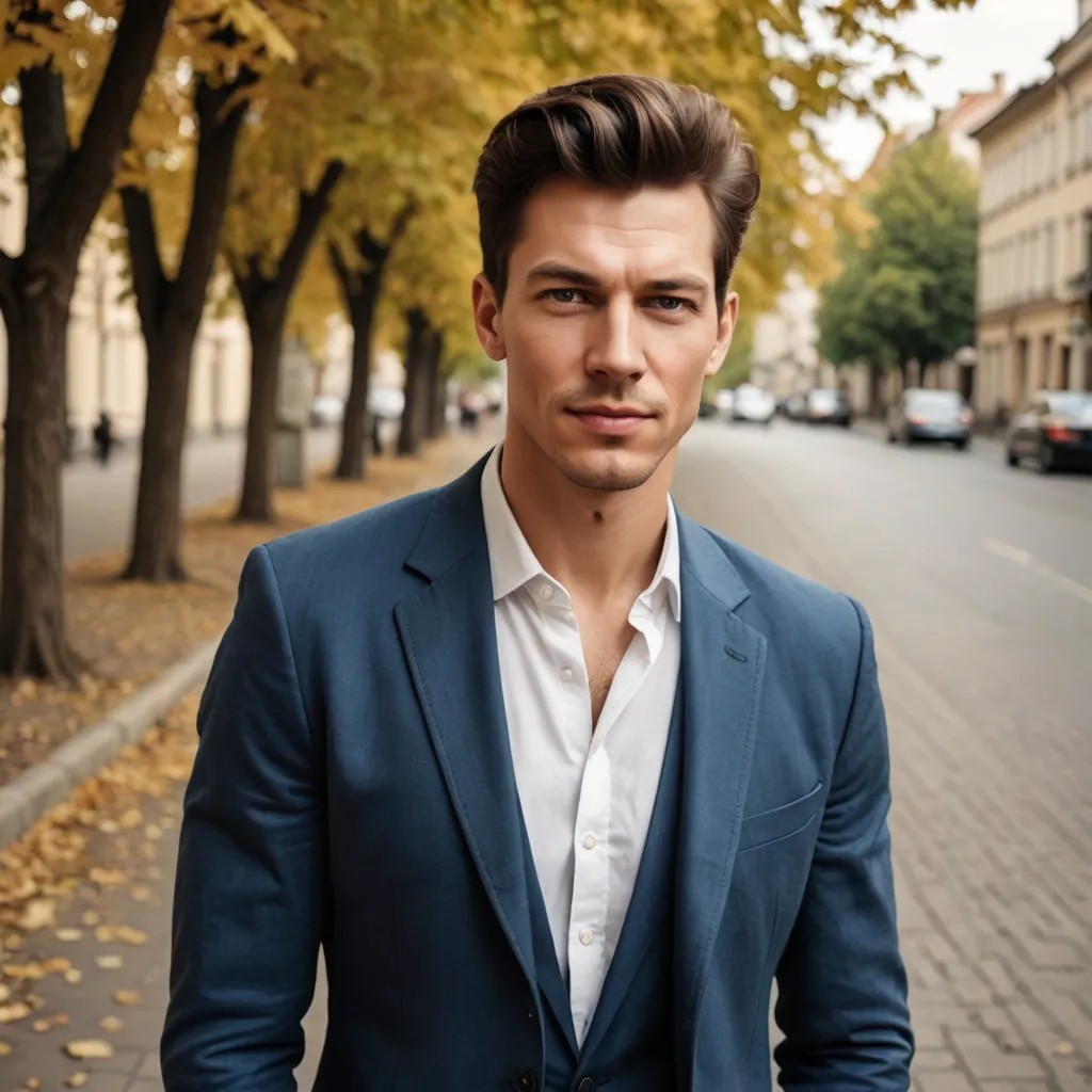 Демон Photo Style