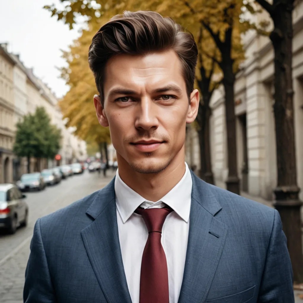 Джокер Photo Style