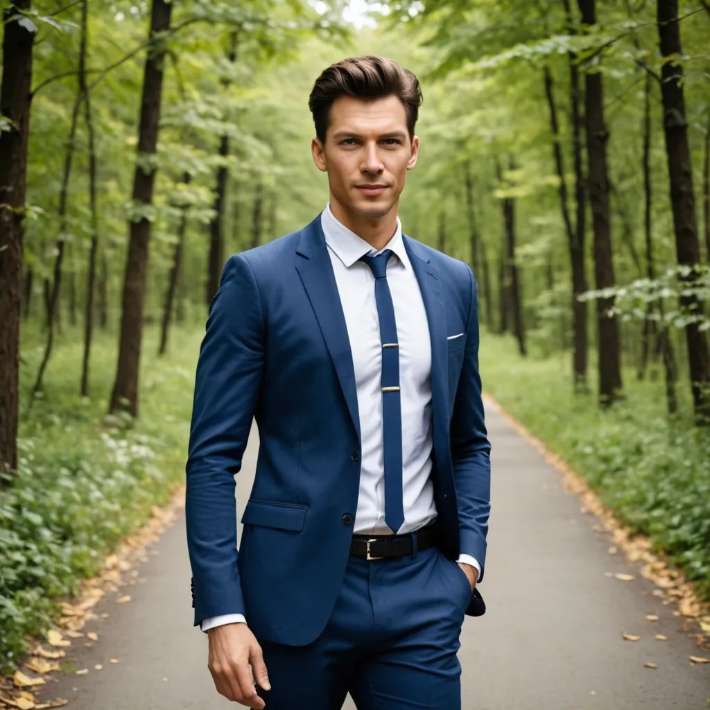 Железный Человек Photo Style