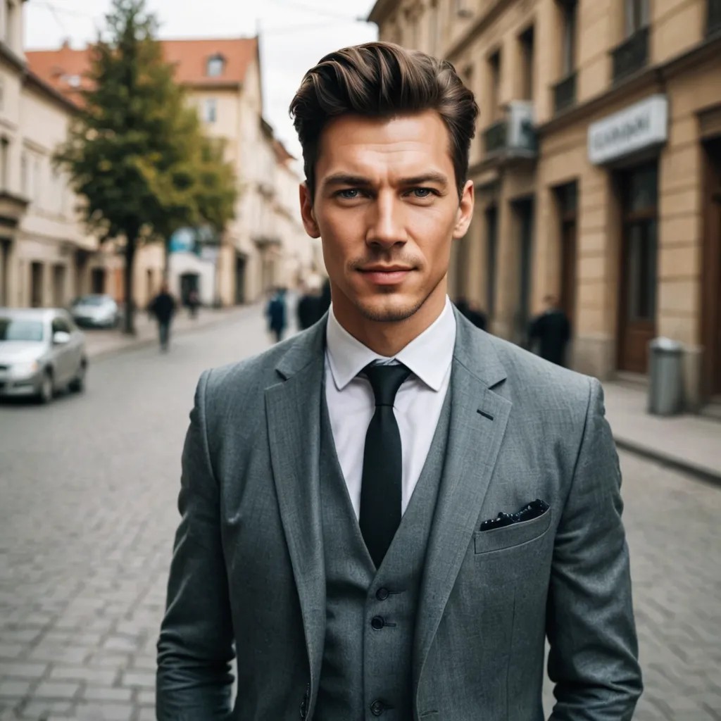 Как логотип Photo Style