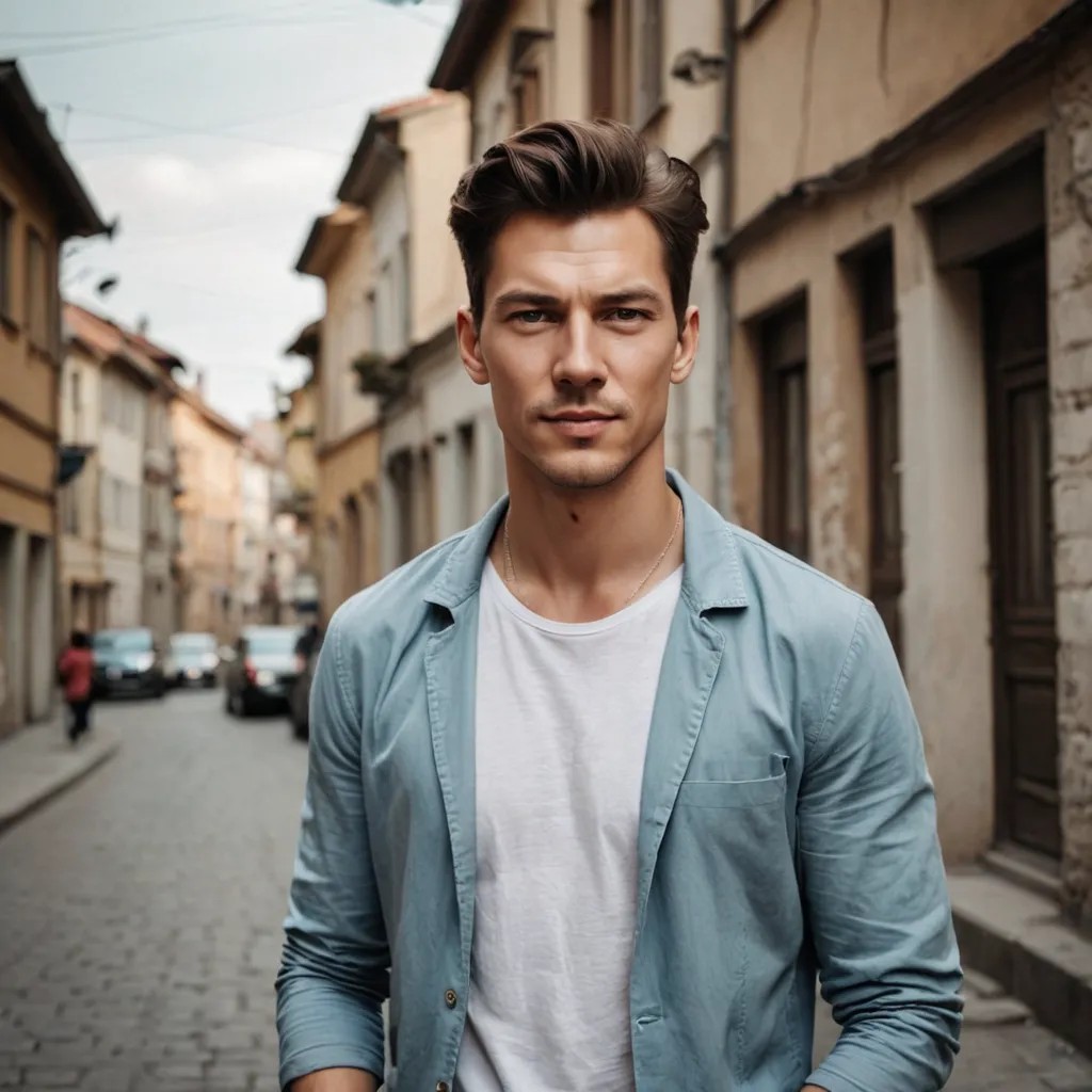 Китана Photo Style