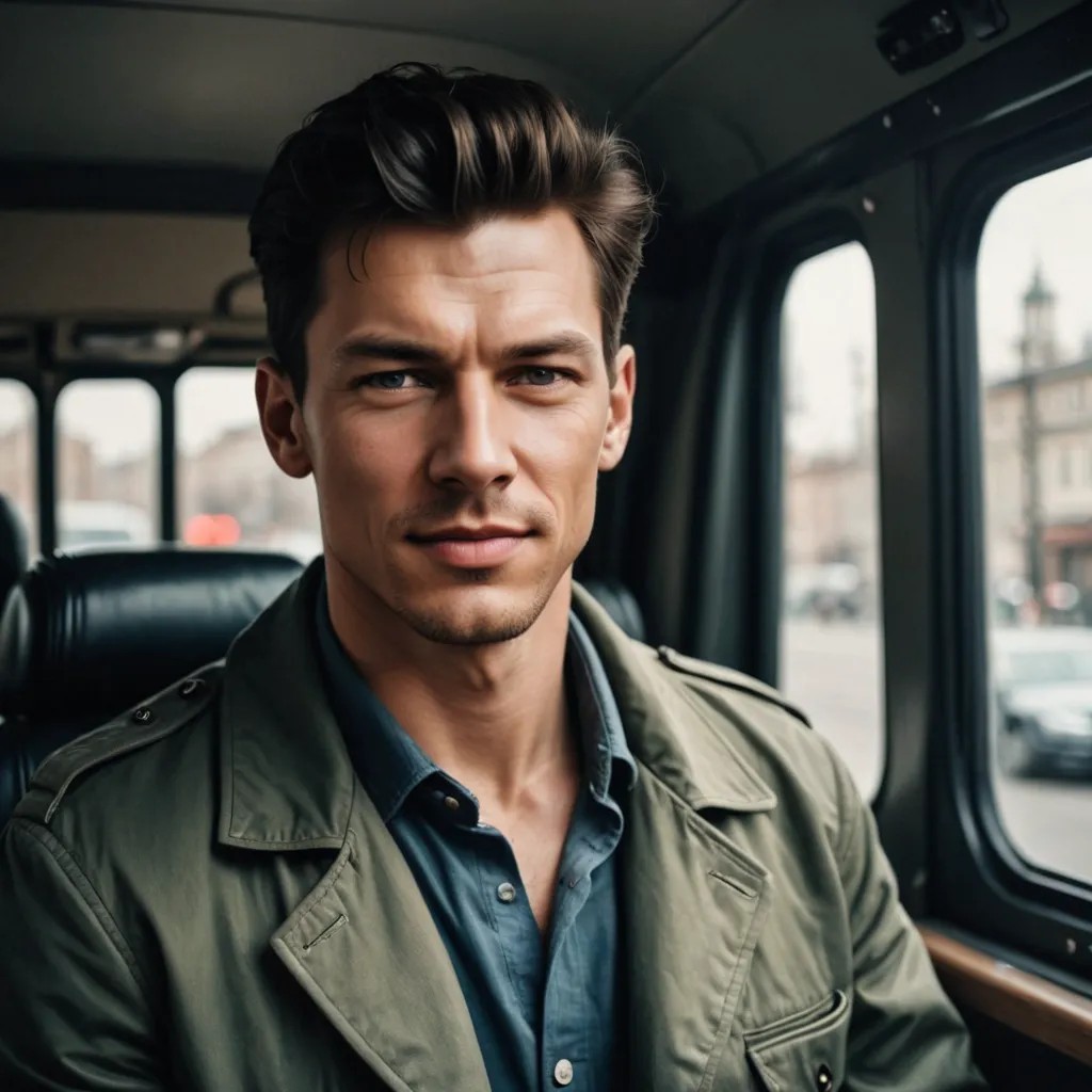 Комсомол Photo Style