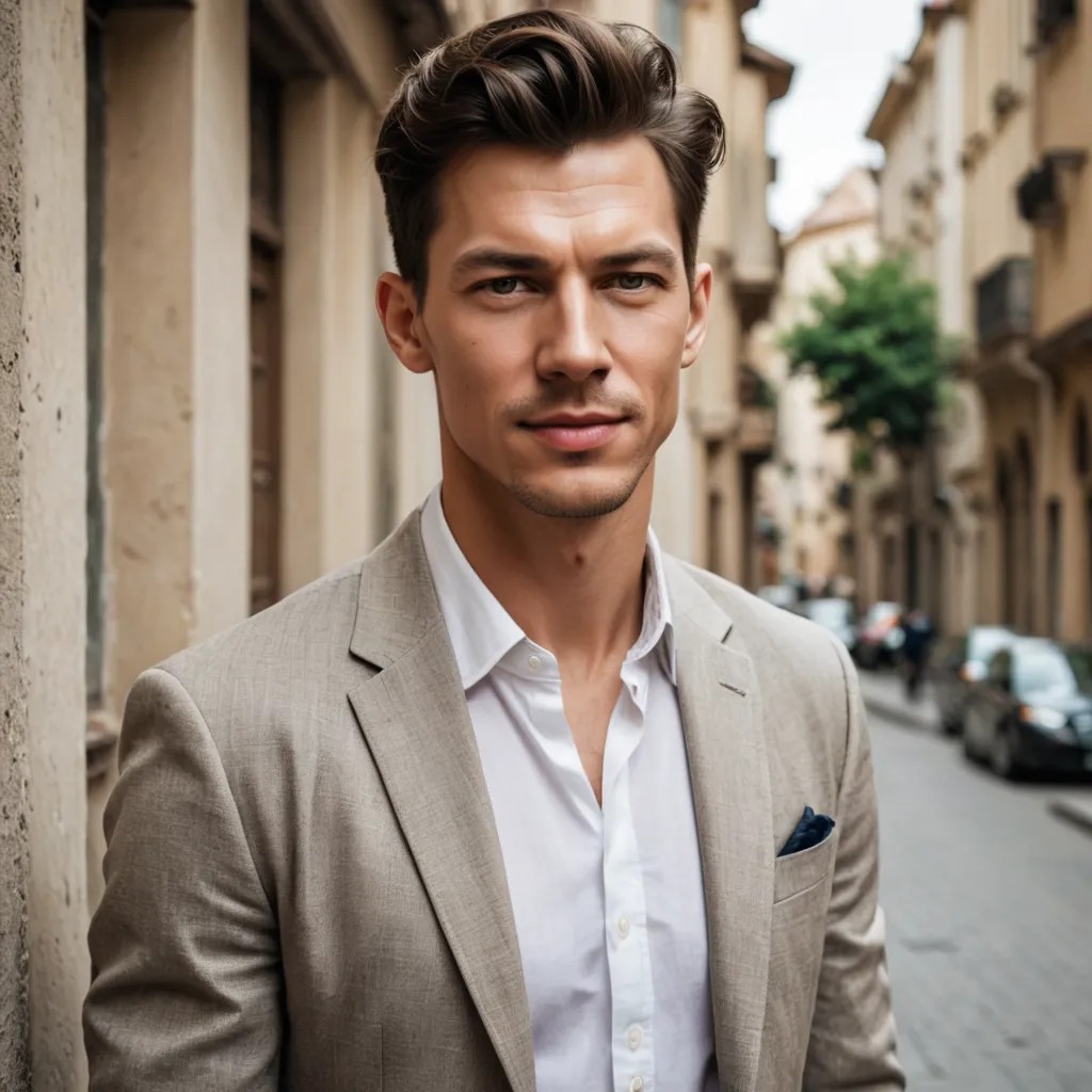 Кощей Бессмертный Photo Style