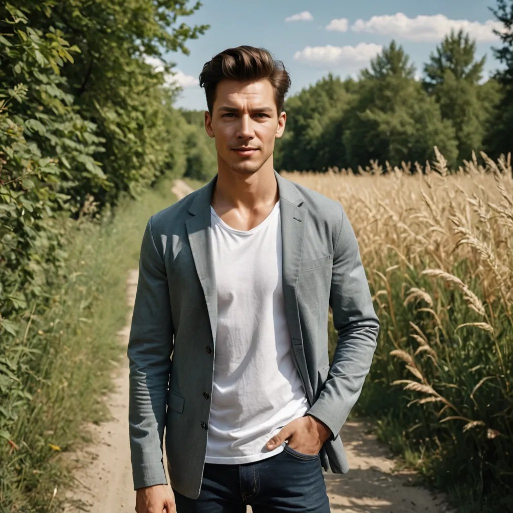 Красавчик Photo Style