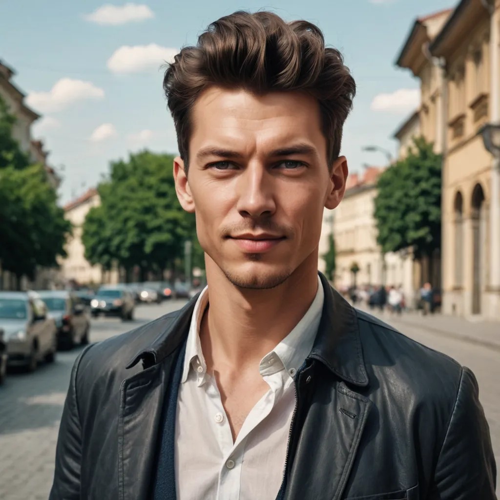 Мулан Photo Style