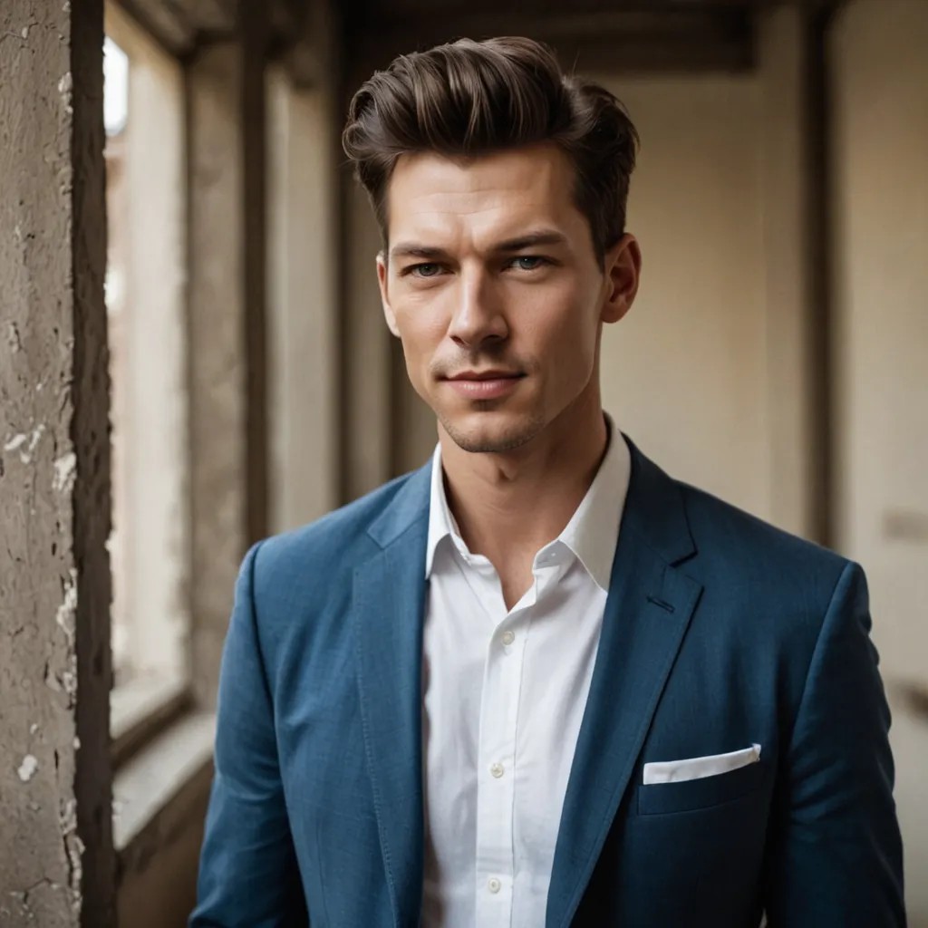 Нарисуй фотографию в высоком качестве Photo Style