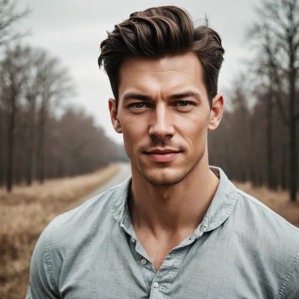 Нежная фотосессия новорожденного Photo Style