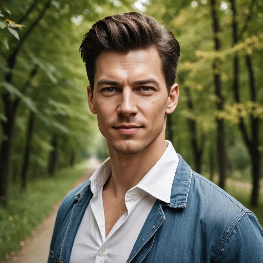 Разрисуй Глаза Photo Style