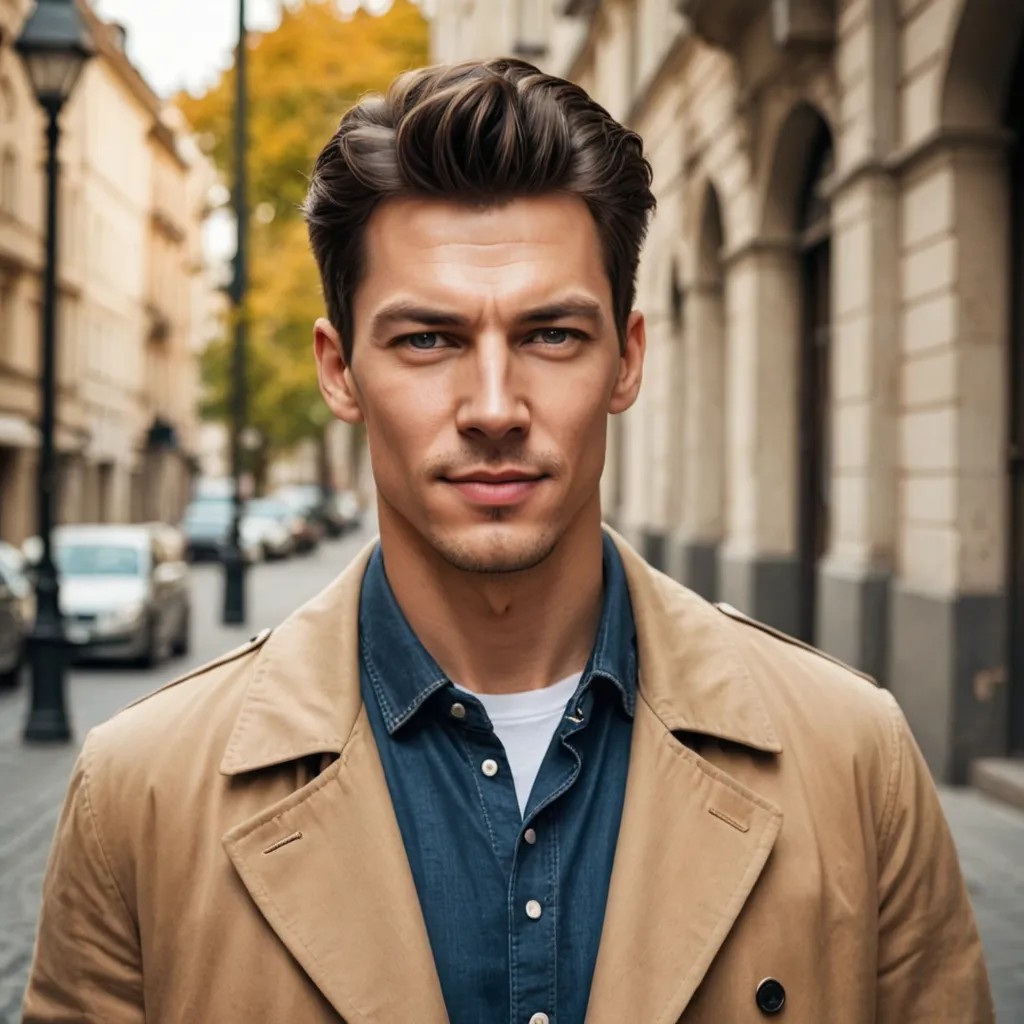 Реальные Photo Style