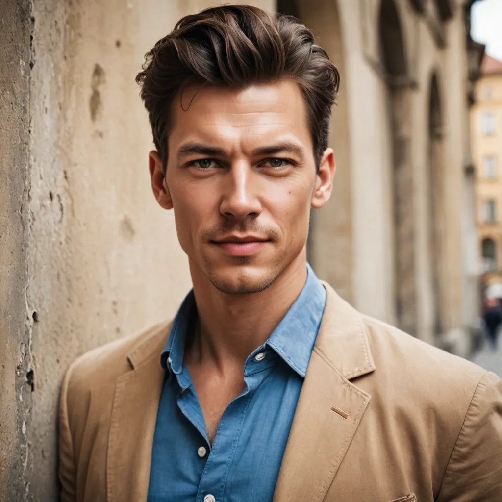 Рипли из Чужой Photo Style