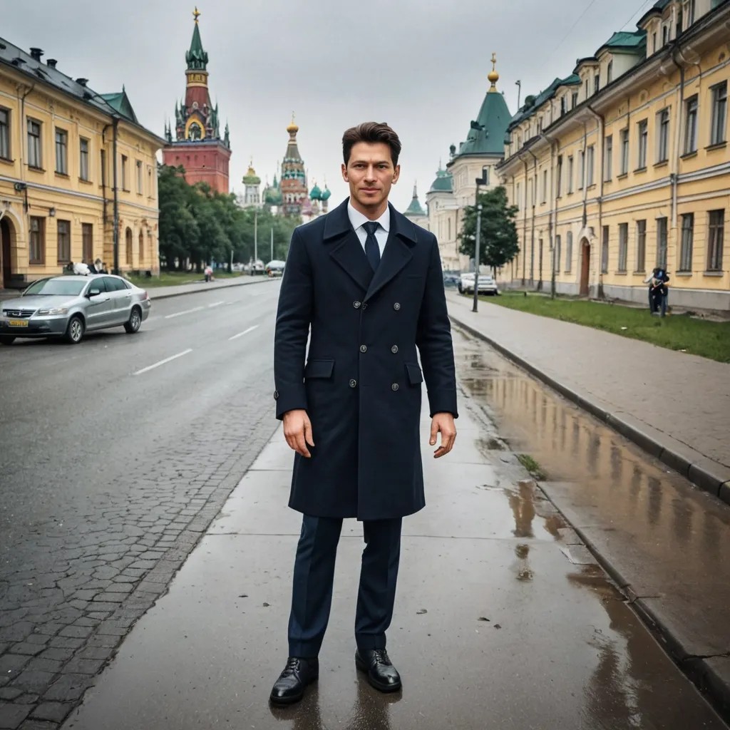 Спецназ ВДВ России Photo Style