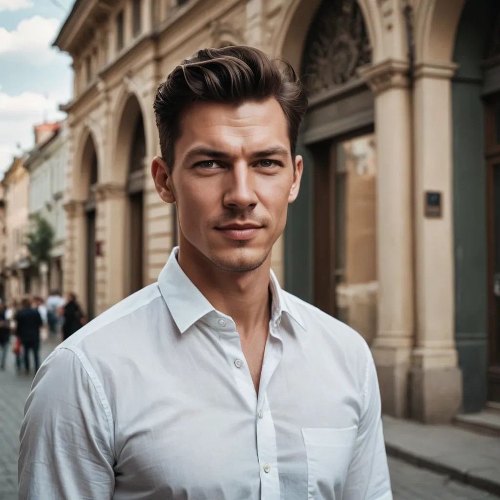 Татуировка в гаста Photo Style