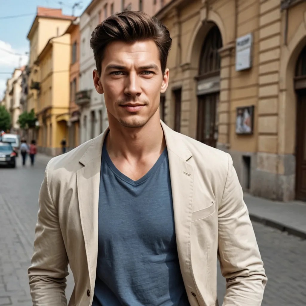 Трансформер Photo Style