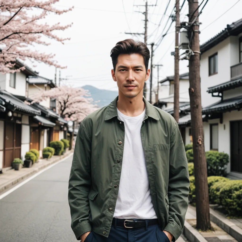 あつ森 Photo Style