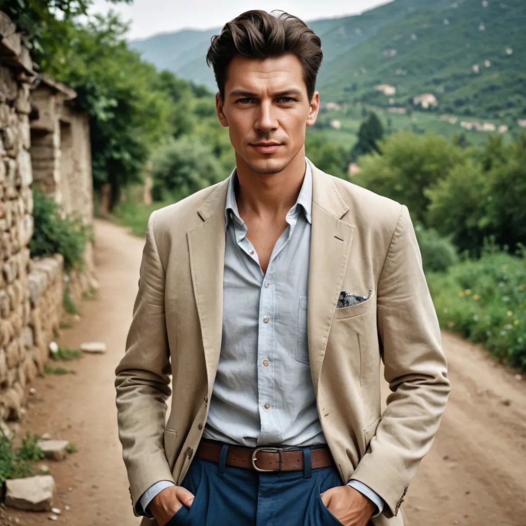 Fata Madrina Photo Style