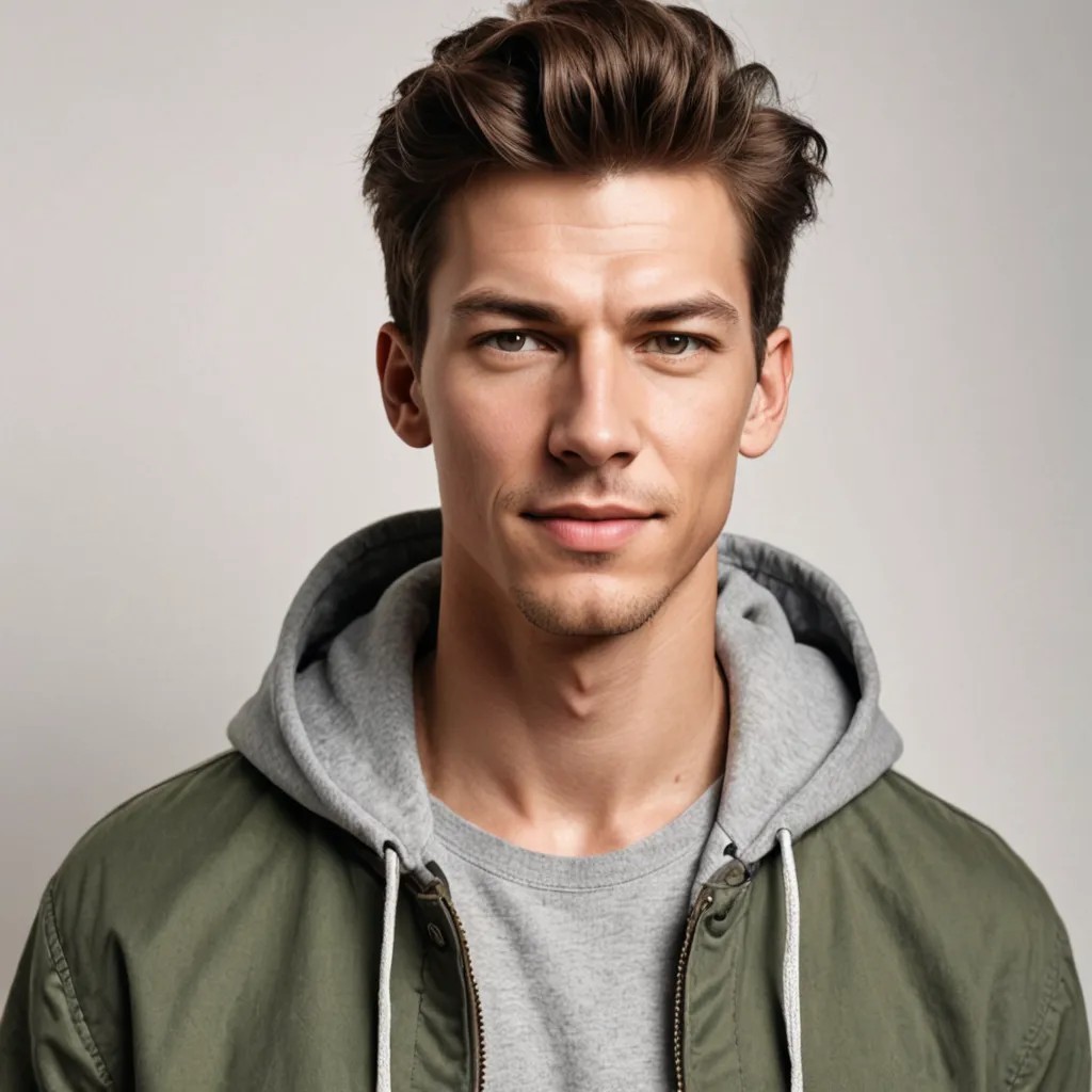 Converted Increase Subject’s Age to 21 image