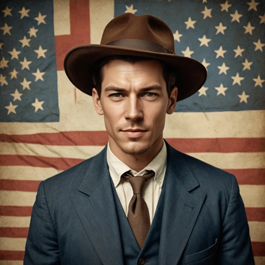 Independence Y Photo Style