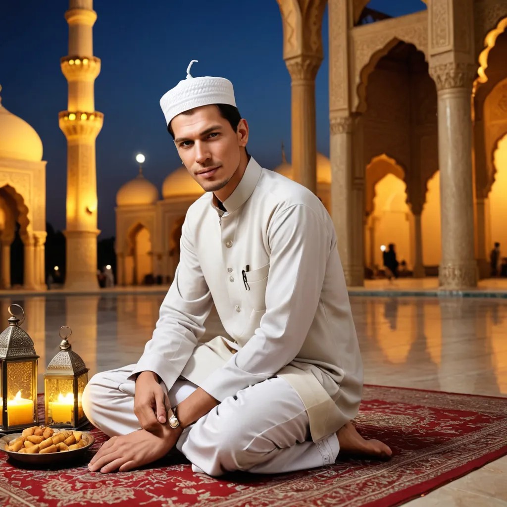 Islamic Ramzan Photos Photo Style