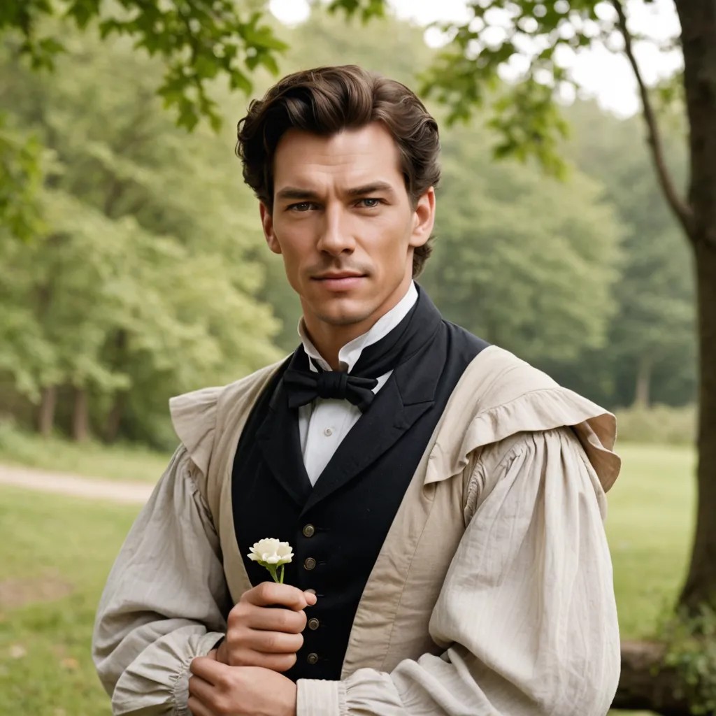 Little Women Photo Style