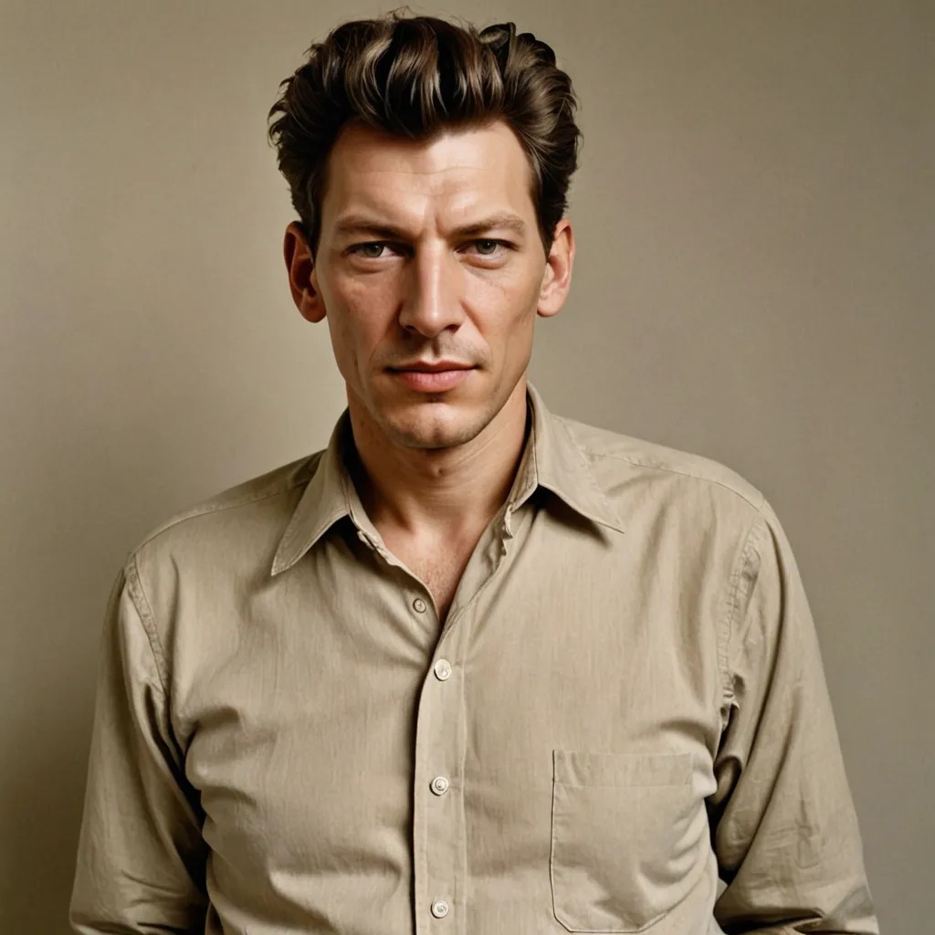 Converted Lucian Freud image