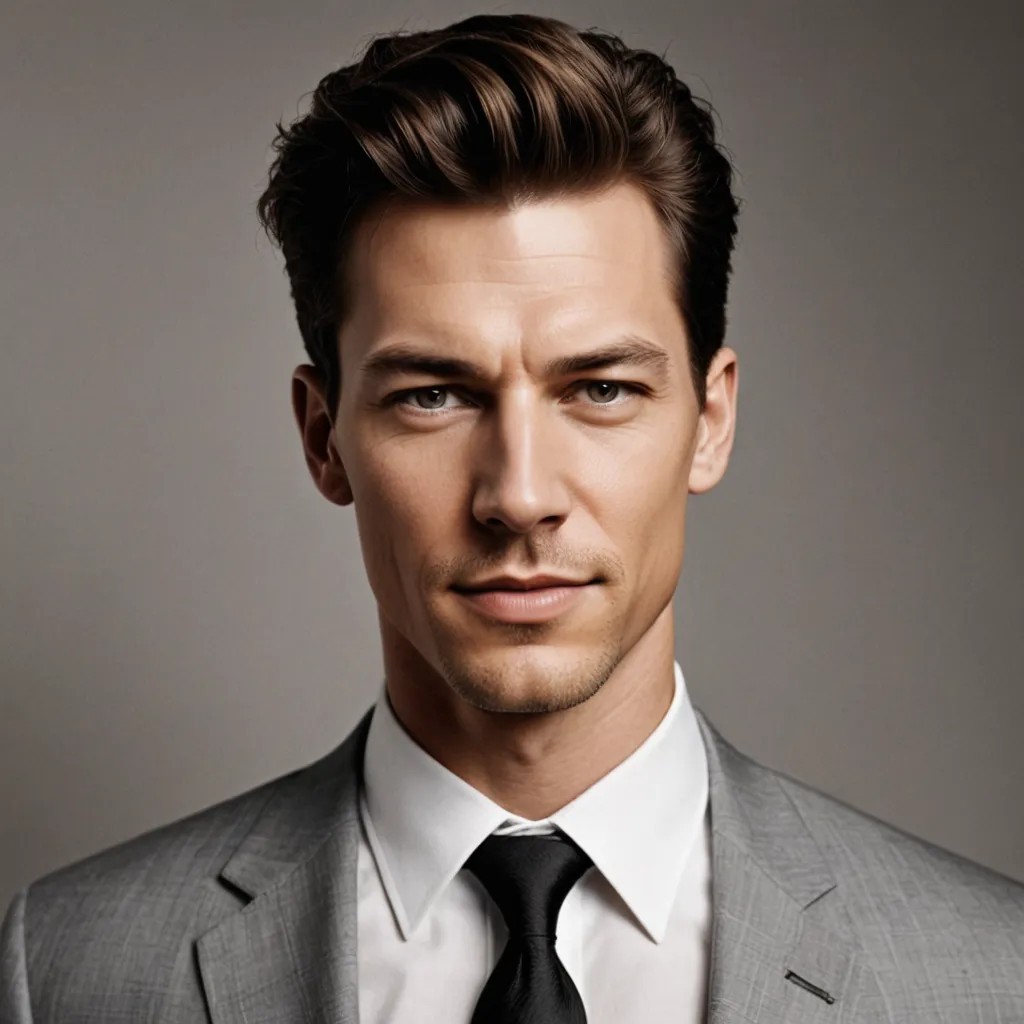 Mark Boedges Photo Style