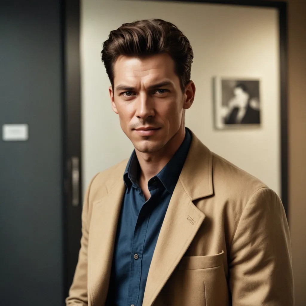 Converted Movie Poster image