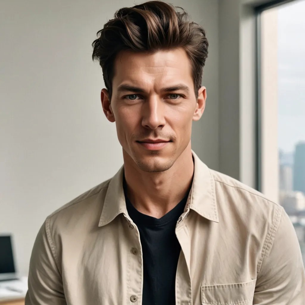 Official Photo Mode Photo Style