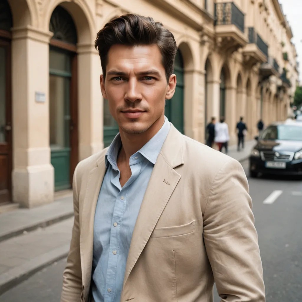 Converted Same Colour image