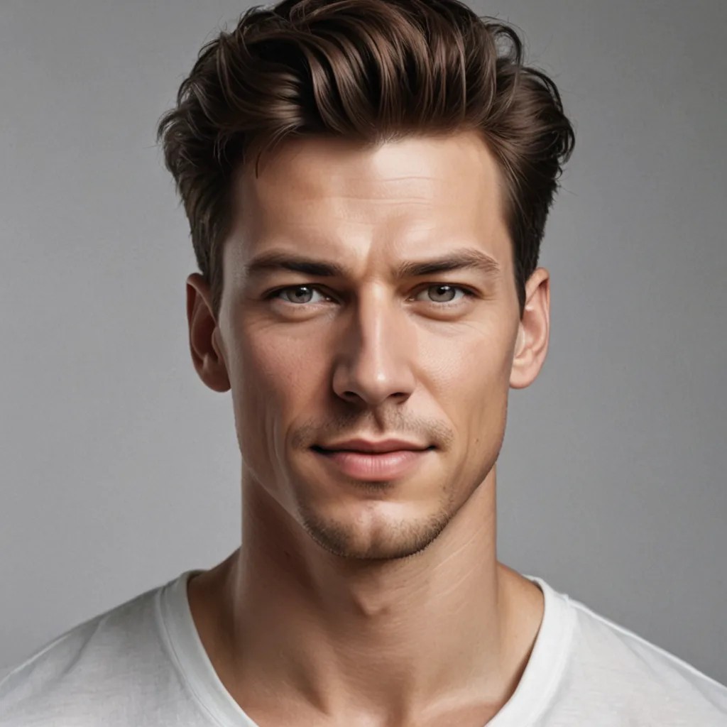 Ultra Realistic Photo Photo Style