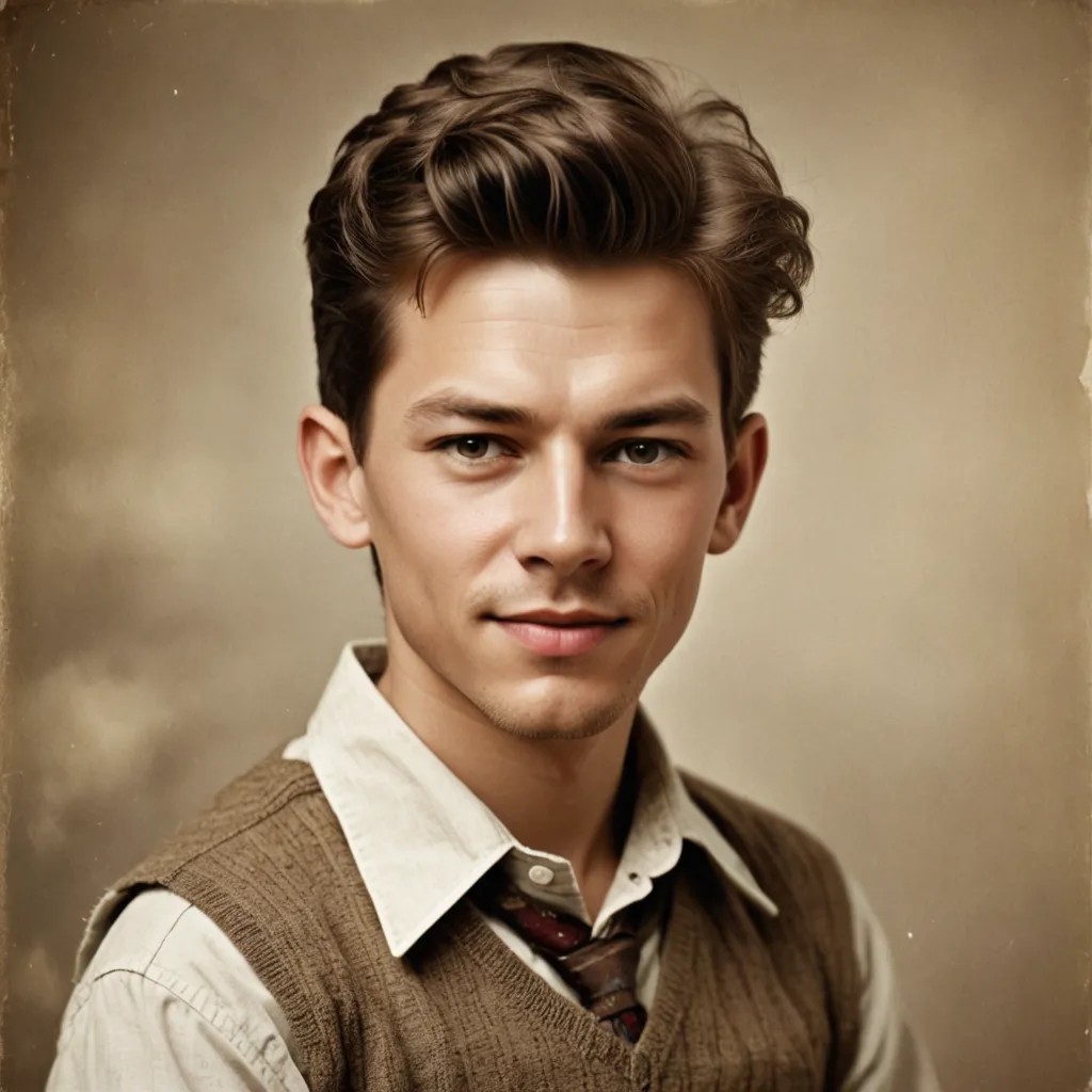 Converted Young Child image