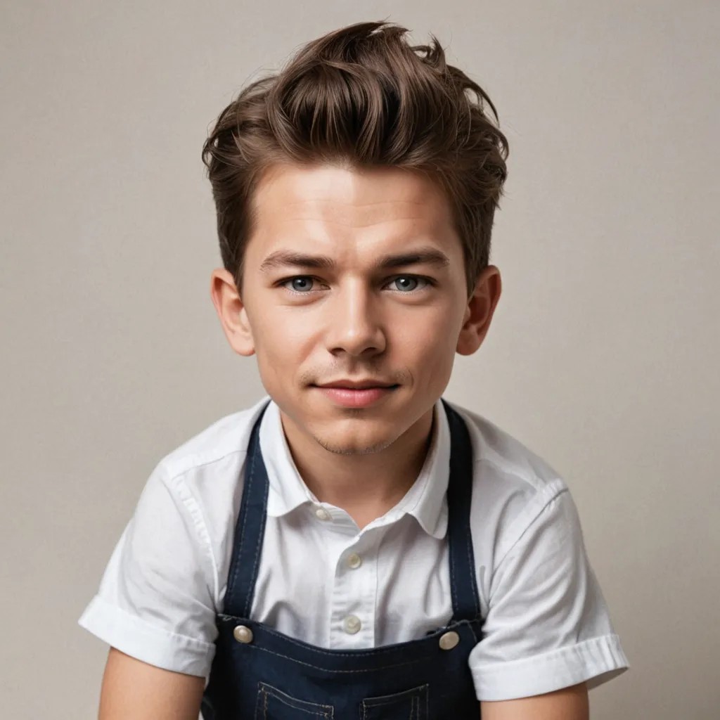 Converted 2 Months Child image