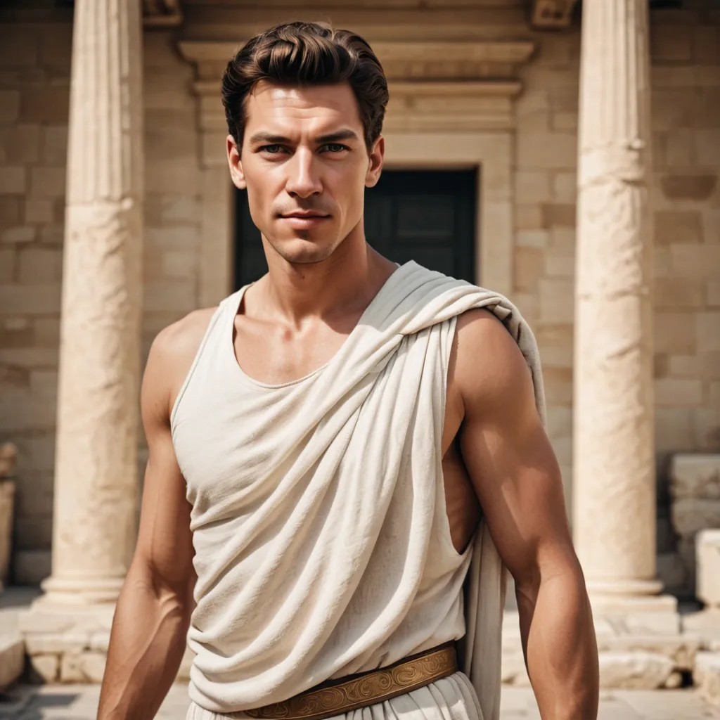 Converted Ancient Greek image