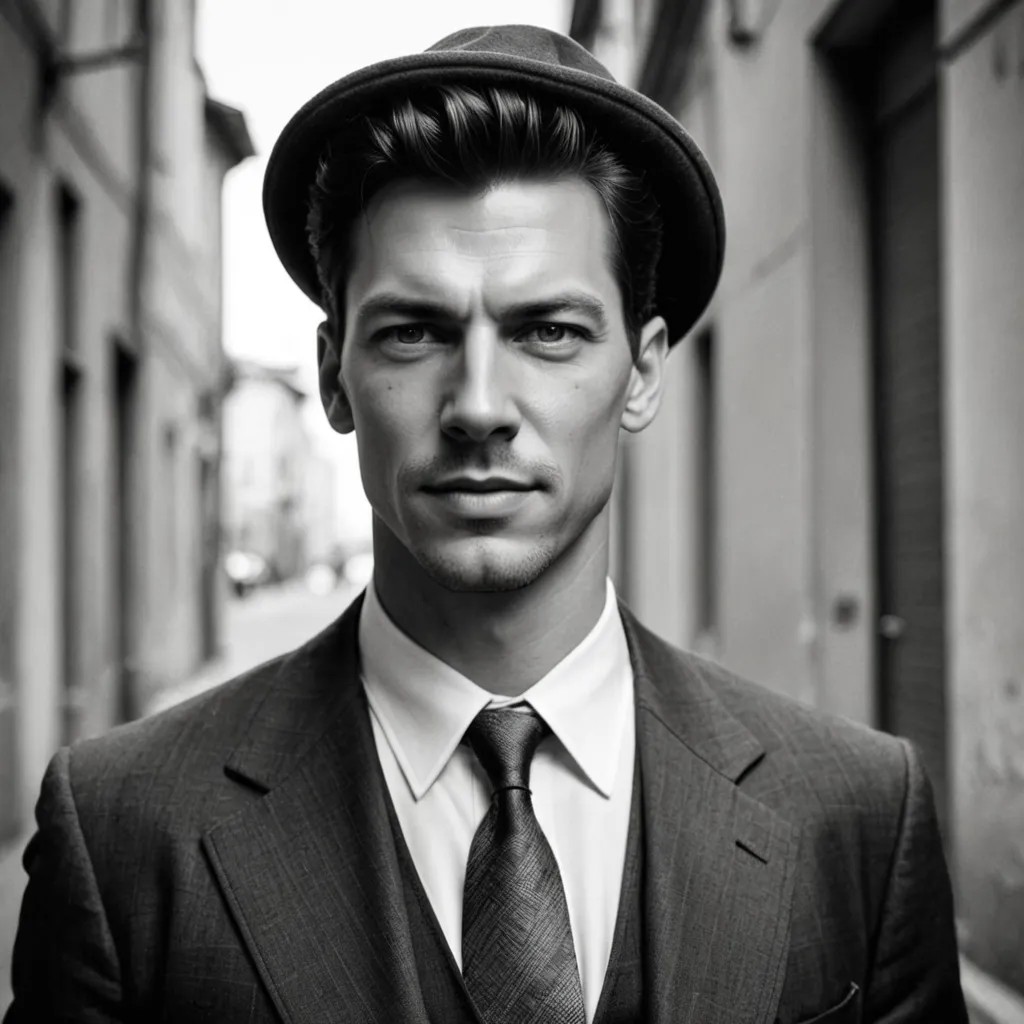 Angioletti Photo Style