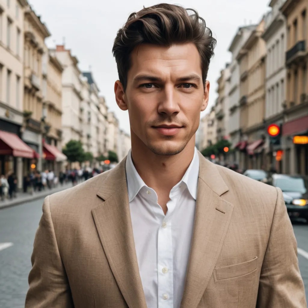 Create a Pic That Shows No Signs of AI Photo Style