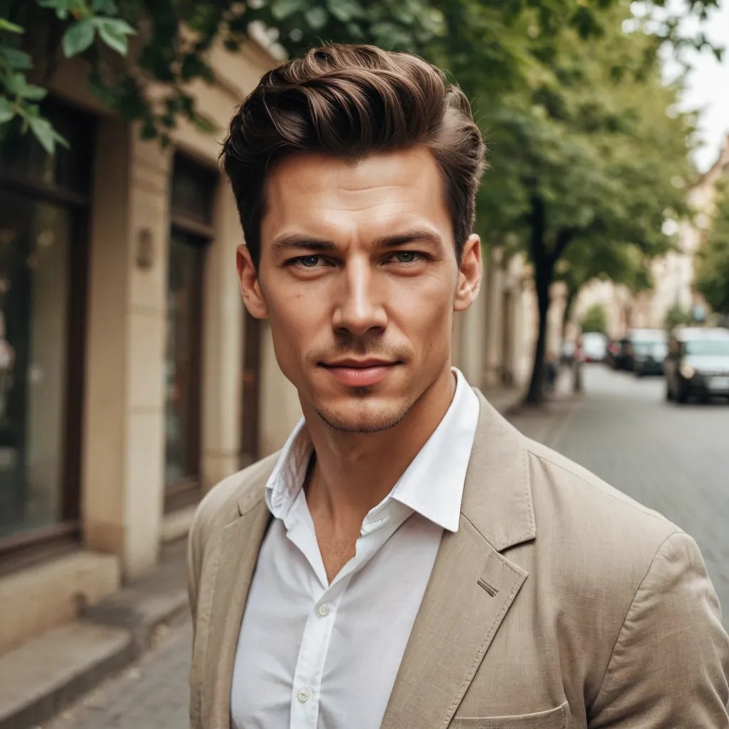 Ангел Хранитель Photo Style