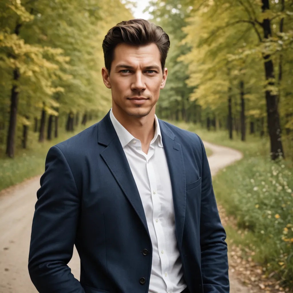 В босоножках Photo Style