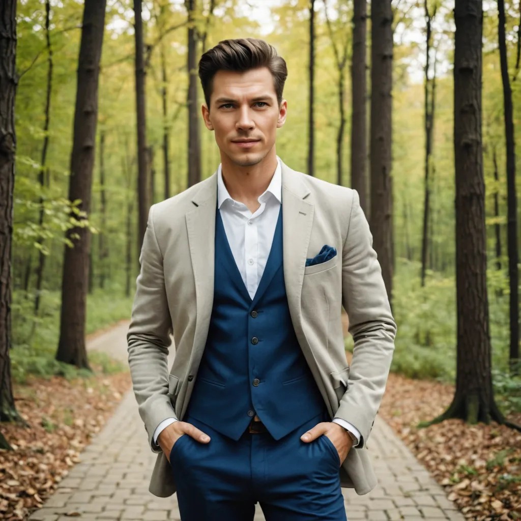 Гранж Photo Style