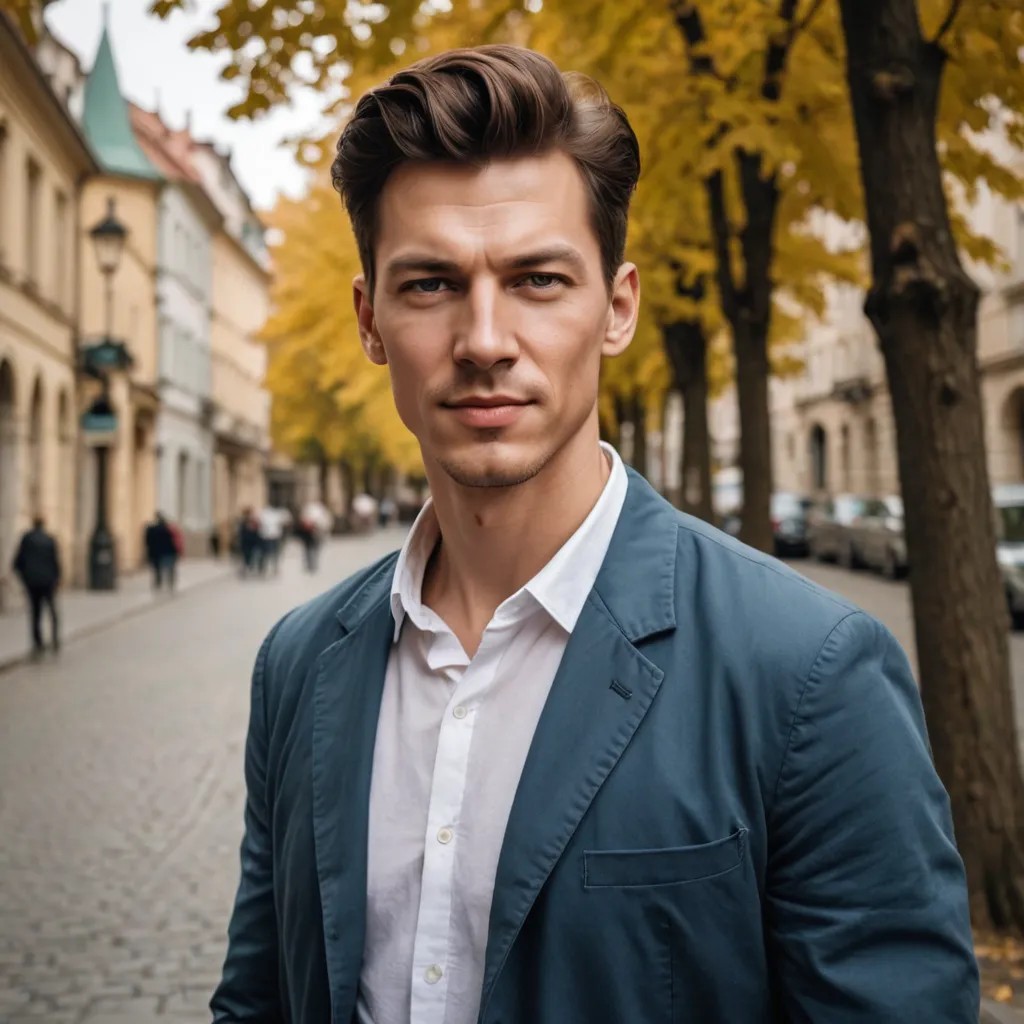 Денис Photo Style