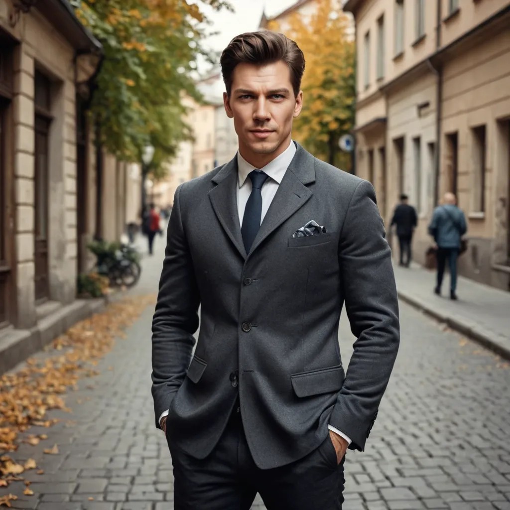 Дерзкий Photo Style